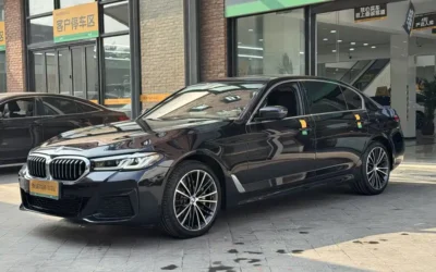 BMW BMW 5 Series в цвете и кузовом – это идеальный выбор среди китайских автомобилей. Доступная цена и надежность гарантированы.