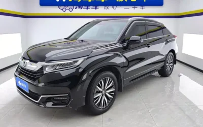 Honda Honda Breeze в цвете и кузовом – это идеальный выбор среди китайских автомобилей. Доступная цена и надежность гарантированы.
