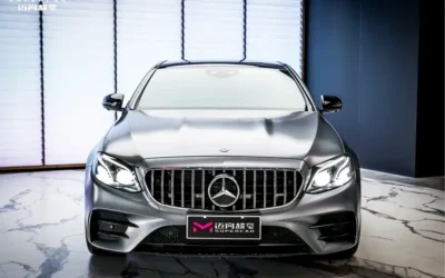 Mercedes-Benz Mercedes-Benz GLE в цвете и кузовом – это идеальный выбор среди китайских автомобилей. Доступная цена и надежность гарантированы.