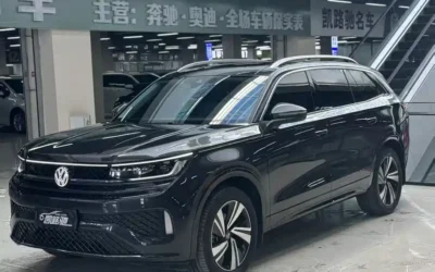 Volkswagen Volkswagen Golf в цвете и кузовом – это идеальный выбор среди китайских автомобилей. Доступная цена и надежность гарантированы.