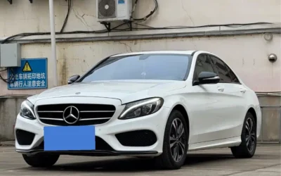 Mercedes-Benz Mercedes-Benz A-Class в цвете и кузовом – это идеальный выбор среди китайских автомобилей. Доступная цена и надежность гарантированы.