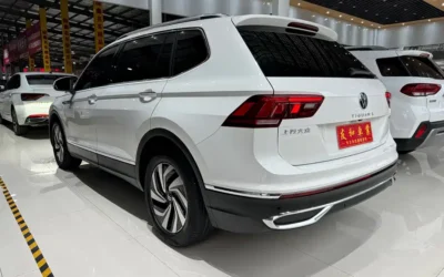 Volkswagen Volkswagen Sagitar в цвете и кузовом – это идеальный выбор среди китайских автомобилей. Доступная цена и надежность гарантированы.