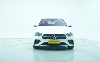 Mercedes-Benz Mercedes-Benz E-Class в цвете и кузовом – это идеальный выбор среди китайских автомобилей. Доступная цена и надежность гарантированы.