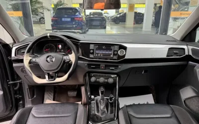 Volkswagen Volkswagen Viloran в цвете и кузовом – это идеальный выбор среди китайских автомобилей. Доступная цена и надежность гарантированы.