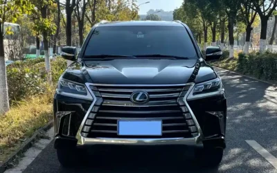 Lexus Lexus ES в цвете и кузовом – это идеальный выбор среди китайских автомобилей. Доступная цена и надежность гарантированы.