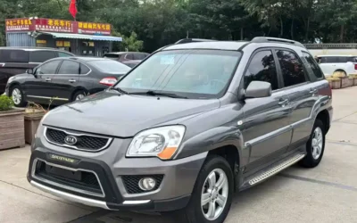 Kia Kia K5 в цвете и кузовом – это идеальный выбор среди китайских автомобилей. Доступная цена и надежность гарантированы.