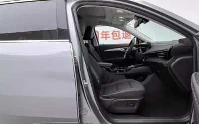 Buick Buick GL8 в цвете и кузовом – это идеальный выбор среди китайских автомобилей. Доступная цена и надежность гарантированы.