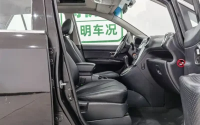 Kia Kia Sportage в цвете и кузовом – это идеальный выбор среди китайских автомобилей. Доступная цена и надежность гарантированы.