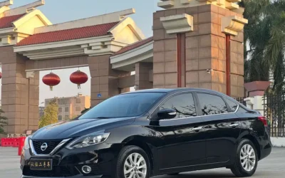 Nissan Nissan Cima в цвете и кузовом – это идеальный выбор среди китайских автомобилей. Доступная цена и надежность гарантированы.