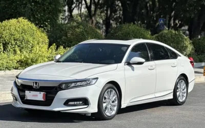Honda Honda Civic в цвете и кузовом – это идеальный выбор среди китайских автомобилей. Доступная цена и надежность гарантированы.