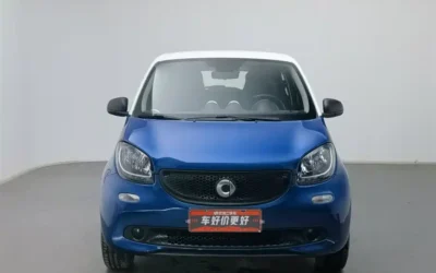 Smart smart forfour в цвете и кузовом – это идеальный выбор среди китайских автомобилей. Доступная цена и надежность гарантированы.