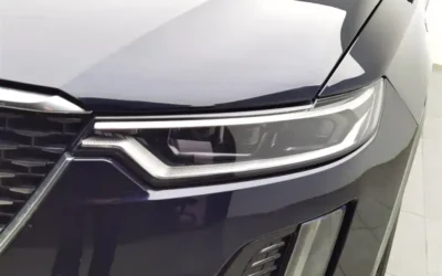 Cadillac Cadillac CT5 в цвете и кузовом – это идеальный выбор среди китайских автомобилей. Доступная цена и надежность гарантированы.