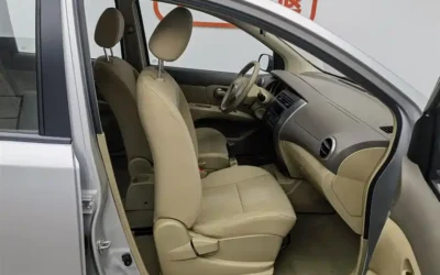 Nissan Nissan Navara в цвете и кузовом – это идеальный выбор среди китайских автомобилей. Доступная цена и надежность гарантированы.
