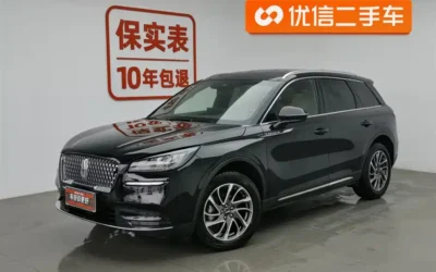 Lincoln Lincoln MKC в цвете и кузовом – это идеальный выбор среди китайских автомобилей. Доступная цена и надежность гарантированы.
