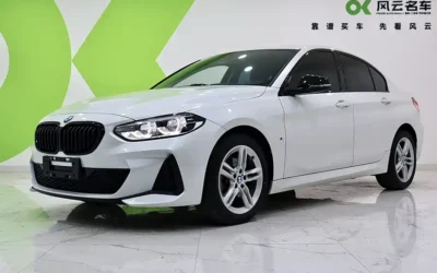 BMW BMW X1 в цвете и кузовом – это идеальный выбор среди китайских автомобилей. Доступная цена и надежность гарантированы.