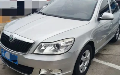 Skoda Skoda Yeti в цвете и кузовом – это идеальный выбор среди китайских автомобилей. Доступная цена и надежность гарантированы.