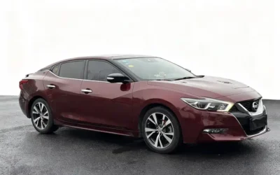 Nissan Nissan Sylphy в цвете и кузовом – это идеальный выбор среди китайских автомобилей. Доступная цена и надежность гарантированы.