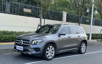 Mercedes-Benz Mercedes-Benz E-Class в цвете и кузовом – это идеальный выбор среди китайских автомобилей. Доступная цена и надежность гарантированы.