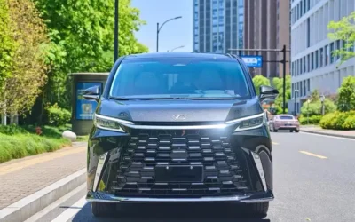 Mercedes-Benz Mercedes-Benz EQC в цвете и кузовом – это идеальный выбор среди китайских автомобилей. Доступная цена и надежность гарантированы.