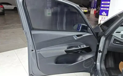 Volkswagen Volkswagen Touareg в цвете и кузовом – это идеальный выбор среди китайских автомобилей. Доступная цена и надежность гарантированы.
