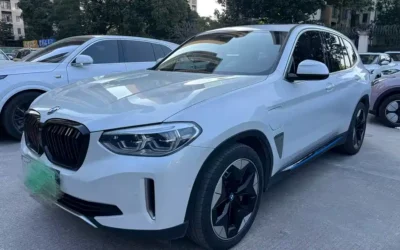 Zeekr Zeekr 001 в цвете и кузовом – это идеальный выбор среди китайских автомобилей. Доступная цена и надежность гарантированы.