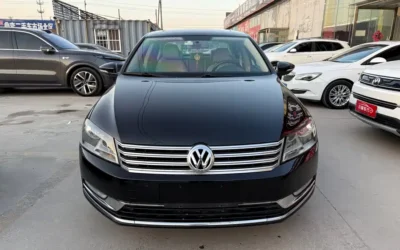 Volkswagen Volkswagen ID.7 VIZZION в цвете и кузовом – это идеальный выбор среди китайских автомобилей. Доступная цена и надежность гарантированы.