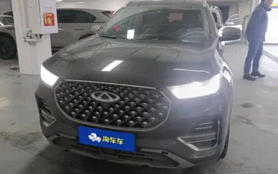 Mercedes-Benz Mercedes-Benz EQC в цвете и кузовом – это идеальный выбор среди китайских автомобилей. Доступная цена и надежность гарантированы.