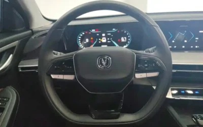 Changan Changan CS75 в цвете и кузовом – это идеальный выбор среди китайских автомобилей. Доступная цена и надежность гарантированы.