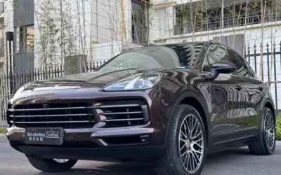 Porsche Porsche Macan в цвете и кузовом – это идеальный выбор среди китайских автомобилей. Доступная цена и надежность гарантированы.