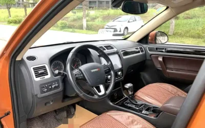 Audi Audi A6L в цвете и кузовом – это идеальный выбор среди китайских автомобилей. Доступная цена и надежность гарантированы.