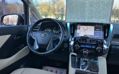 Toyota Toyota Levin в цвете и кузовом – это идеальный выбор среди китайских автомобилей. Доступная цена и надежность гарантированы.