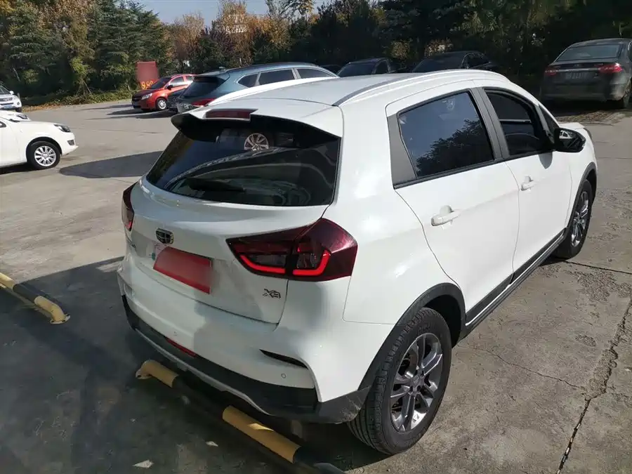 WuLing Wuling Bingo в цвете и кузовом – это идеальный выбор среди китайских автомобилей. Доступная цена и надежность гарантированы.