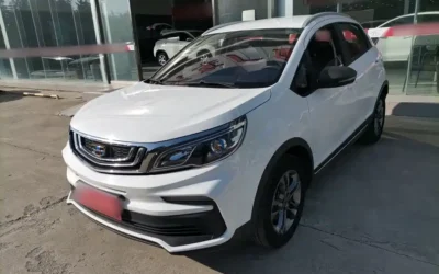 Geely Geely PREFACE в цвете и кузовом – это идеальный выбор среди китайских автомобилей. Доступная цена и надежность гарантированы.
