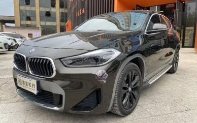 BMW BMW X5 в цвете и кузовом – это идеальный выбор среди китайских автомобилей. Доступная цена и надежность гарантированы.