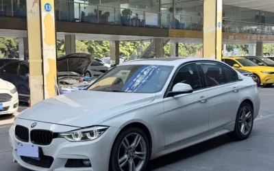 BMW BMW X3 в цвете и кузовом – это идеальный выбор среди китайских автомобилей. Доступная цена и надежность гарантированы.