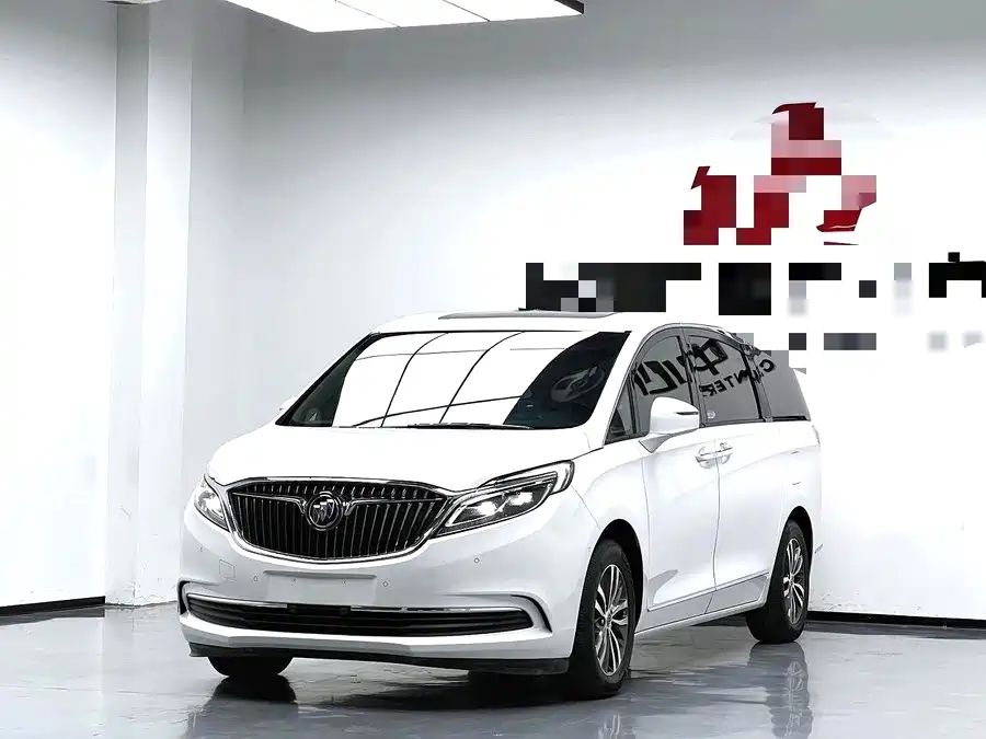 Buick Buick GL8 в цвете и кузовом – это идеальный выбор среди китайских автомобилей. Доступная цена и надежность гарантированы.