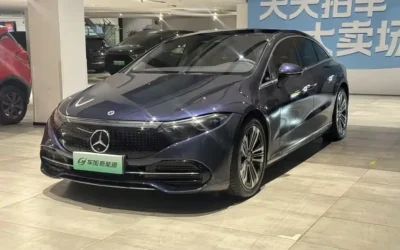 Mercedes-Benz Mercedes-Benz V-Class в цвете и кузовом – это идеальный выбор среди китайских автомобилей. Доступная цена и надежность гарантированы.