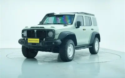 Tank Tank 300 EV в цвете и кузовом – это идеальный выбор среди китайских автомобилей. Доступная цена и надежность гарантированы.
