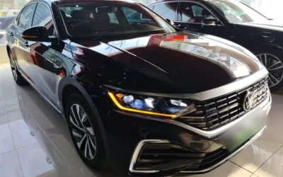 Volkswagen Volkswagen Lavida в цвете и кузовом – это идеальный выбор среди китайских автомобилей. Доступная цена и надежность гарантированы.