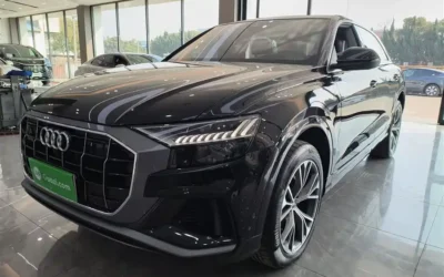 Audi Audi Q5 в цвете и кузовом – это идеальный выбор среди китайских автомобилей. Доступная цена и надежность гарантированы.