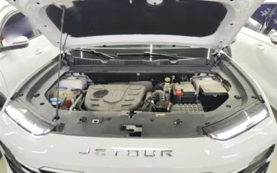 Jetour Jetour X70 PLUS в цвете и кузовом – это идеальный выбор среди китайских автомобилей. Доступная цена и надежность гарантированы.