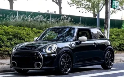 MINI MINI в цвете и кузовом – это идеальный выбор среди китайских автомобилей. Доступная цена и надежность гарантированы.