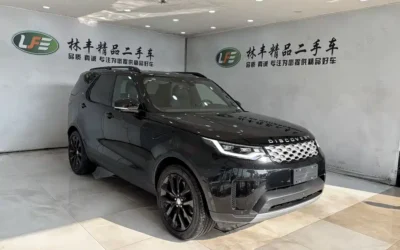 Land Rover Land Rover Range Rover в цвете и кузовом – это идеальный выбор среди китайских автомобилей. Доступная цена и надежность гарантированы.