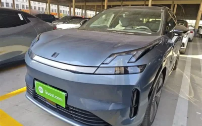 Lynk & Co Lynk & Co 03 в цвете и кузовом – это идеальный выбор среди китайских автомобилей. Доступная цена и надежность гарантированы.
