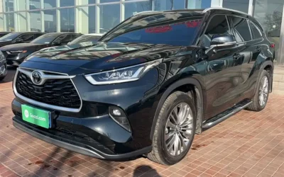 Toyota Toyota bZ4X в цвете и кузовом – это идеальный выбор среди китайских автомобилей. Доступная цена и надежность гарантированы.