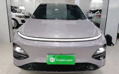 Xpeng Xpeng P7 в цвете и кузовом – это идеальный выбор среди китайских автомобилей. Доступная цена и надежность гарантированы.