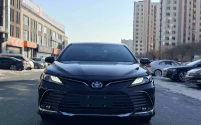 Toyota Toyota Vellfire в цвете и кузовом – это идеальный выбор среди китайских автомобилей. Доступная цена и надежность гарантированы.