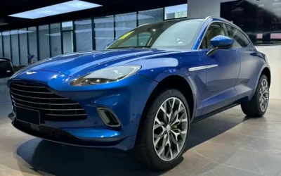 Aston Martin Aston Martin в цвете Aston Martin и кузовом Aston Martin – это идеальный выбор среди китайских автомобилей. Доступная цена и надежность гарантированы.
