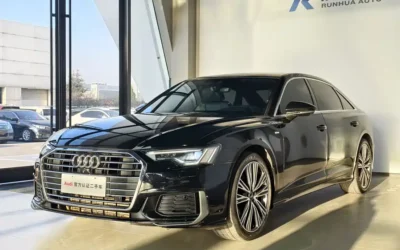 Audi Audi A4L в цвете и кузовом – это идеальный выбор среди китайских автомобилей. Доступная цена и надежность гарантированы.