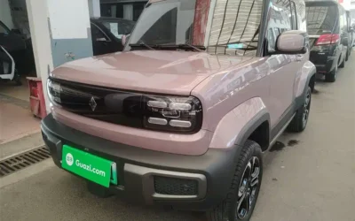 Baojun Baojun 730 в цвете и кузовом – это идеальный выбор среди китайских автомобилей. Доступная цена и надежность гарантированы.